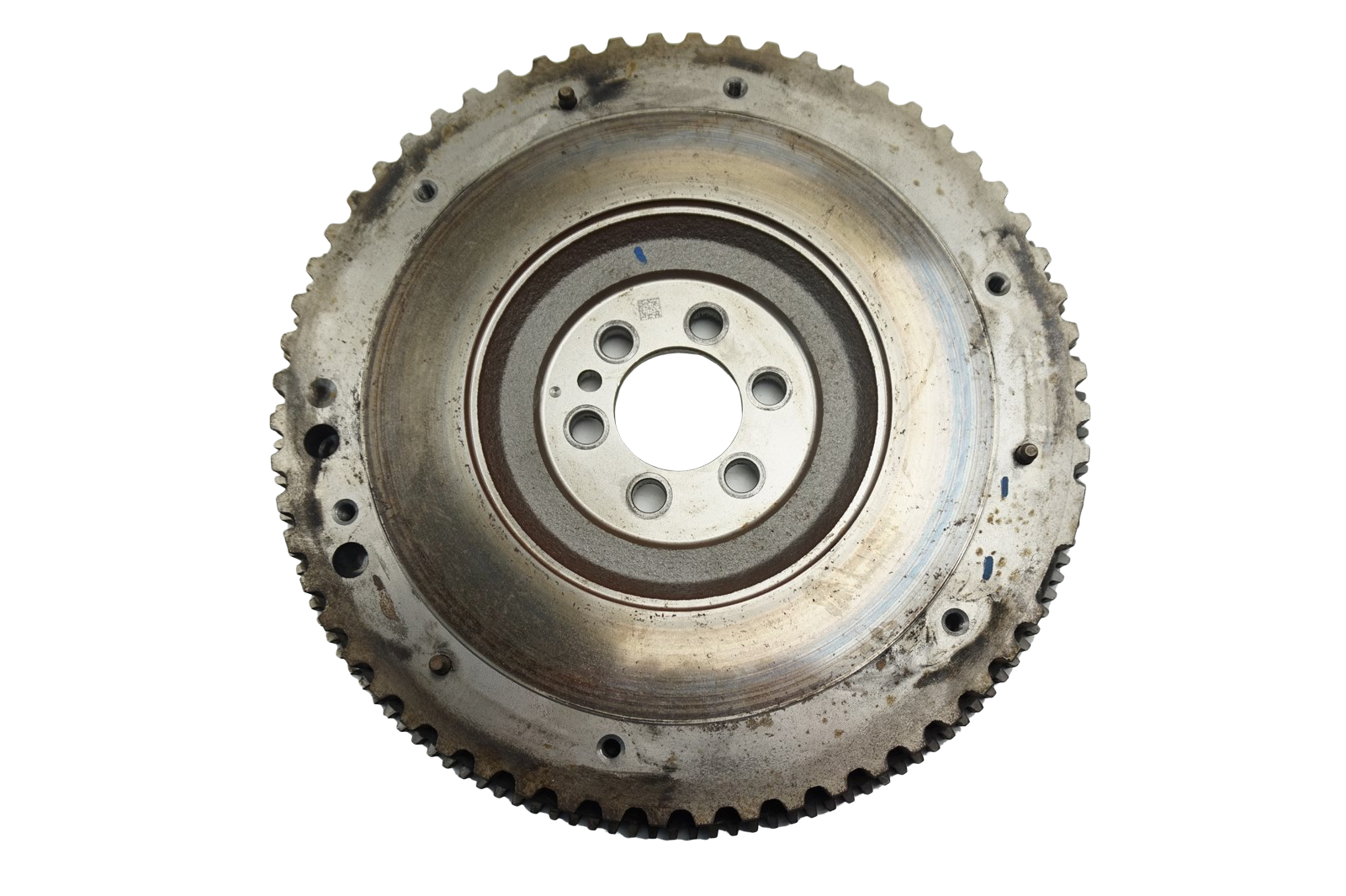 Flywheel 0,9 TCe 123107186R 123116079R Clio 4 Renault main product photo
