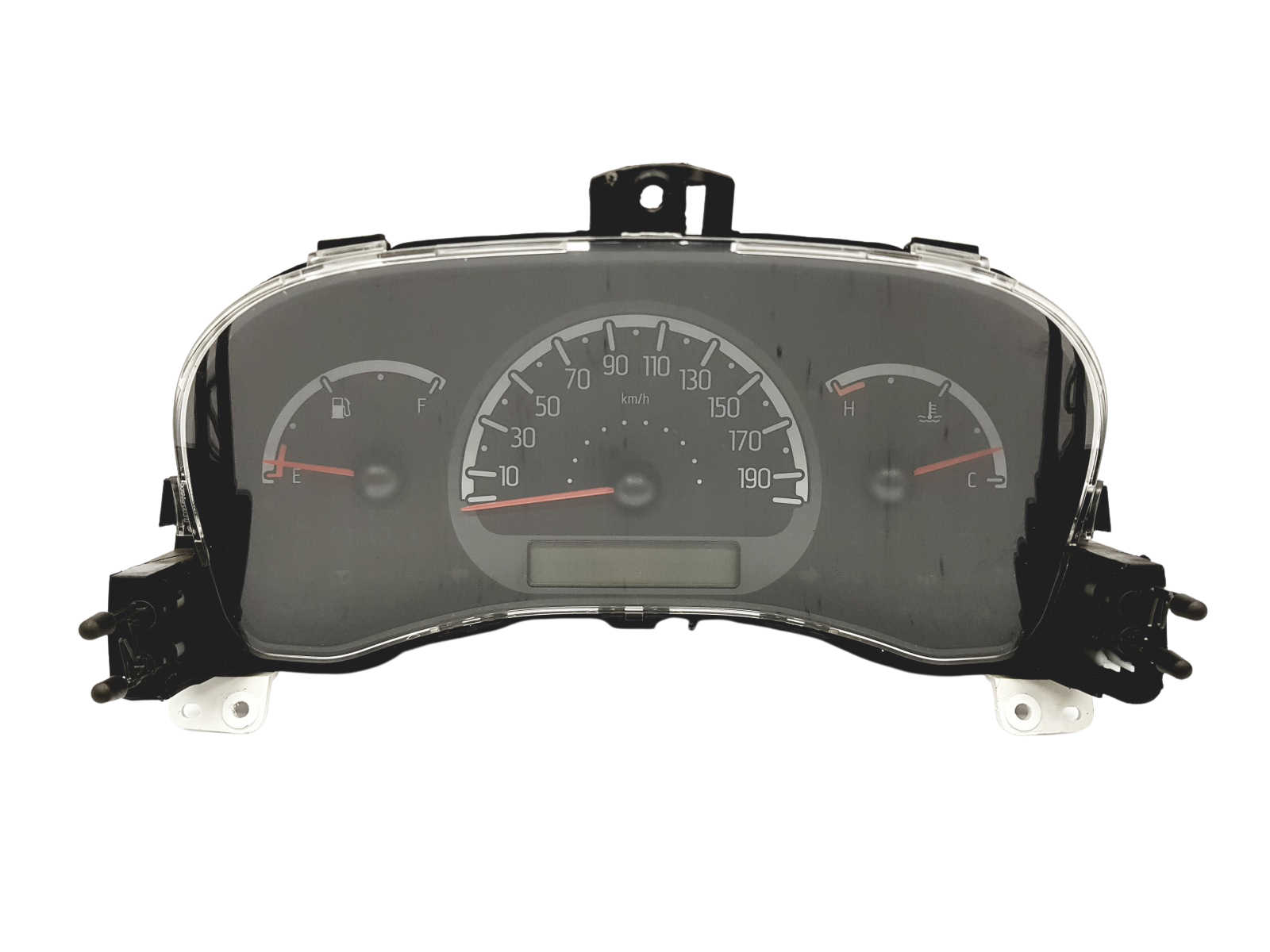 Speedometer/Instrument Cluster Fiat Panda 51871010 503005310301 33178 main product photo