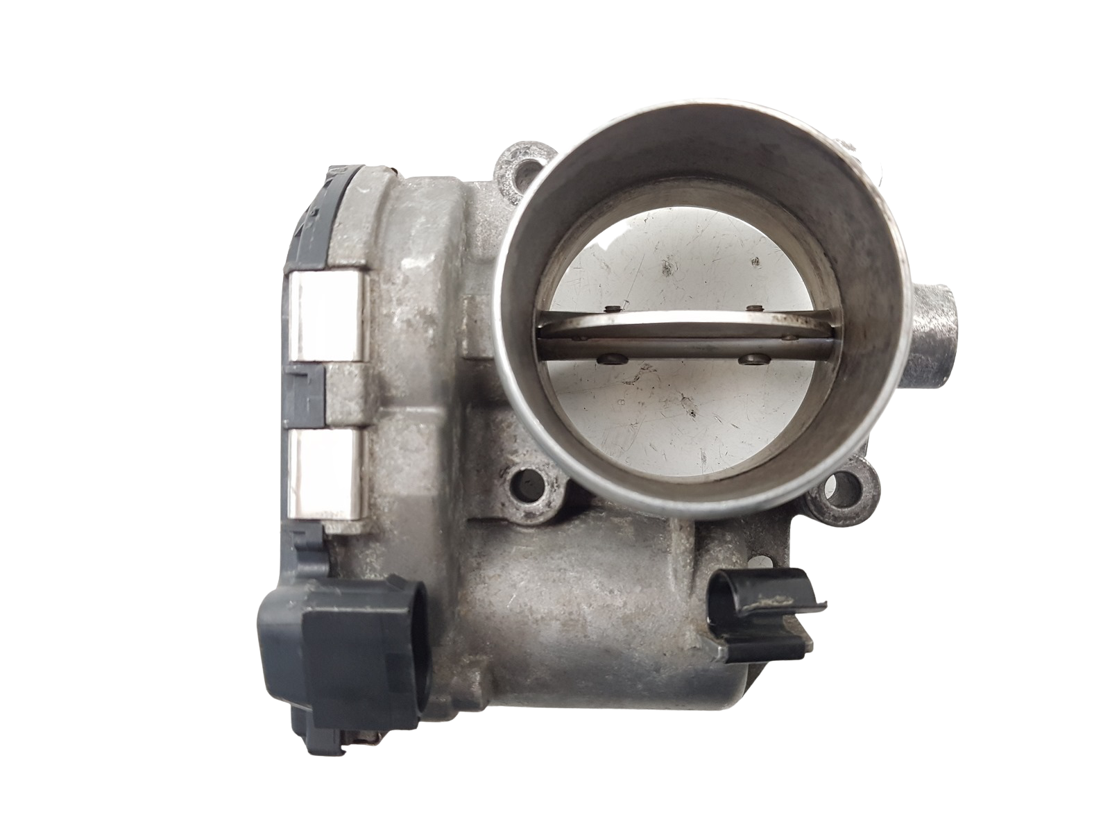 Air Throttle Body Ford BK2Q-9E926-AC 0280750598 2.2 TDCI 2581 main product photo