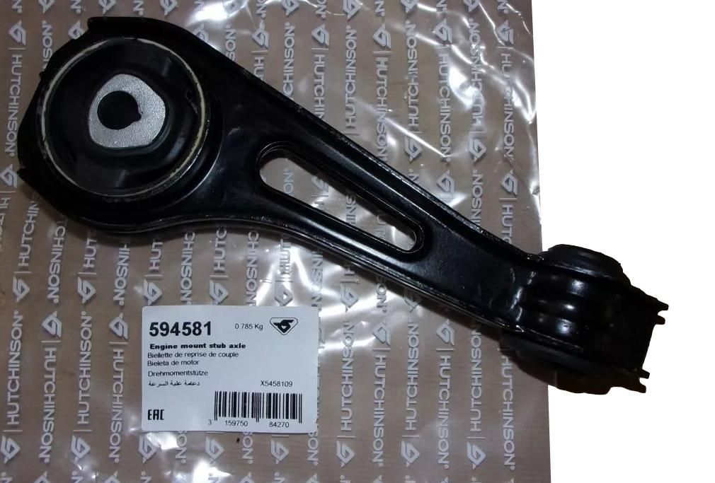 Engine Mount For Renault 594581 8200410268 Hutchinson main product photo