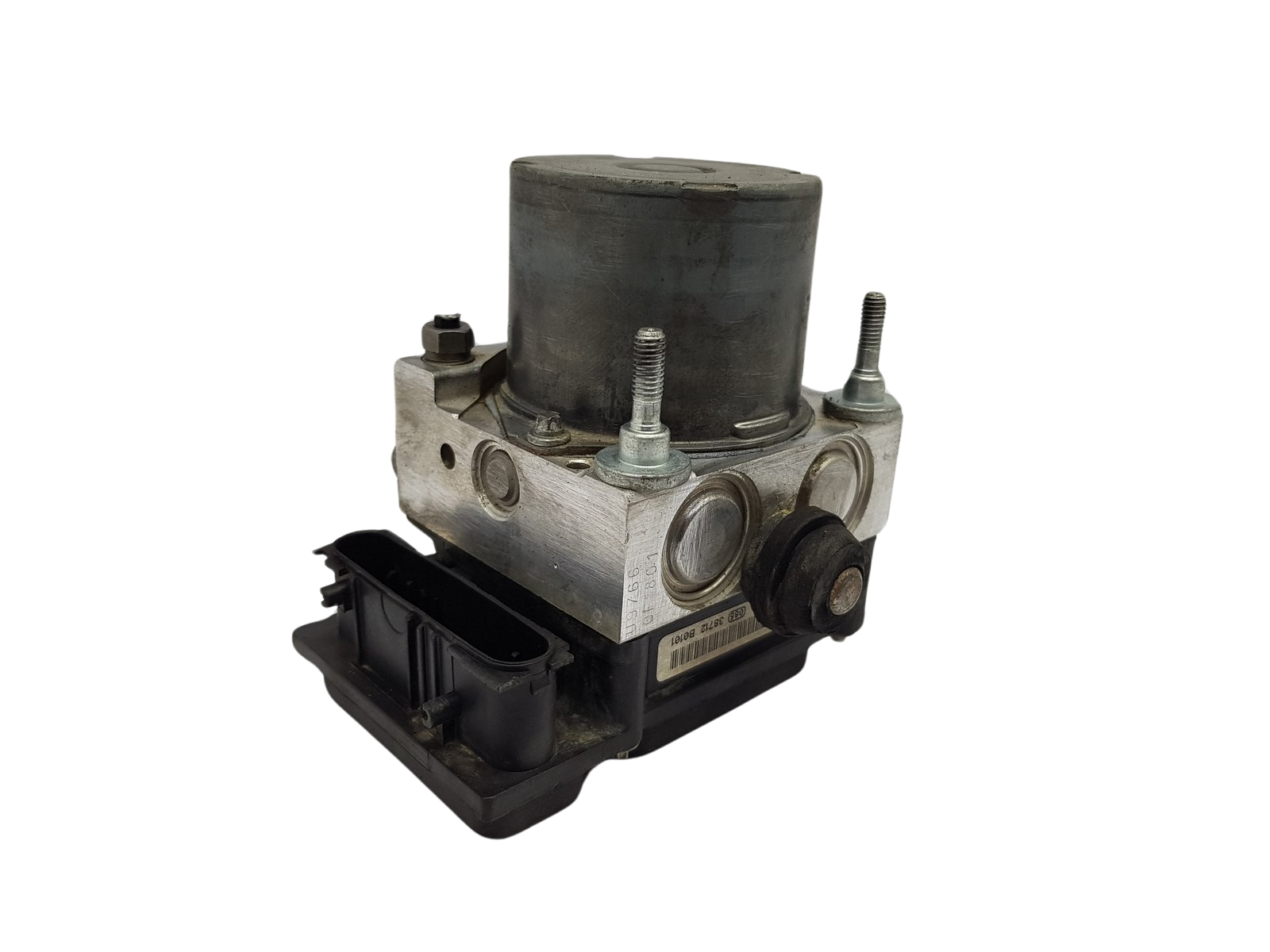 Abs Pump Fiat Panda 46802215 0265231312 0265800306 4161 main product photo