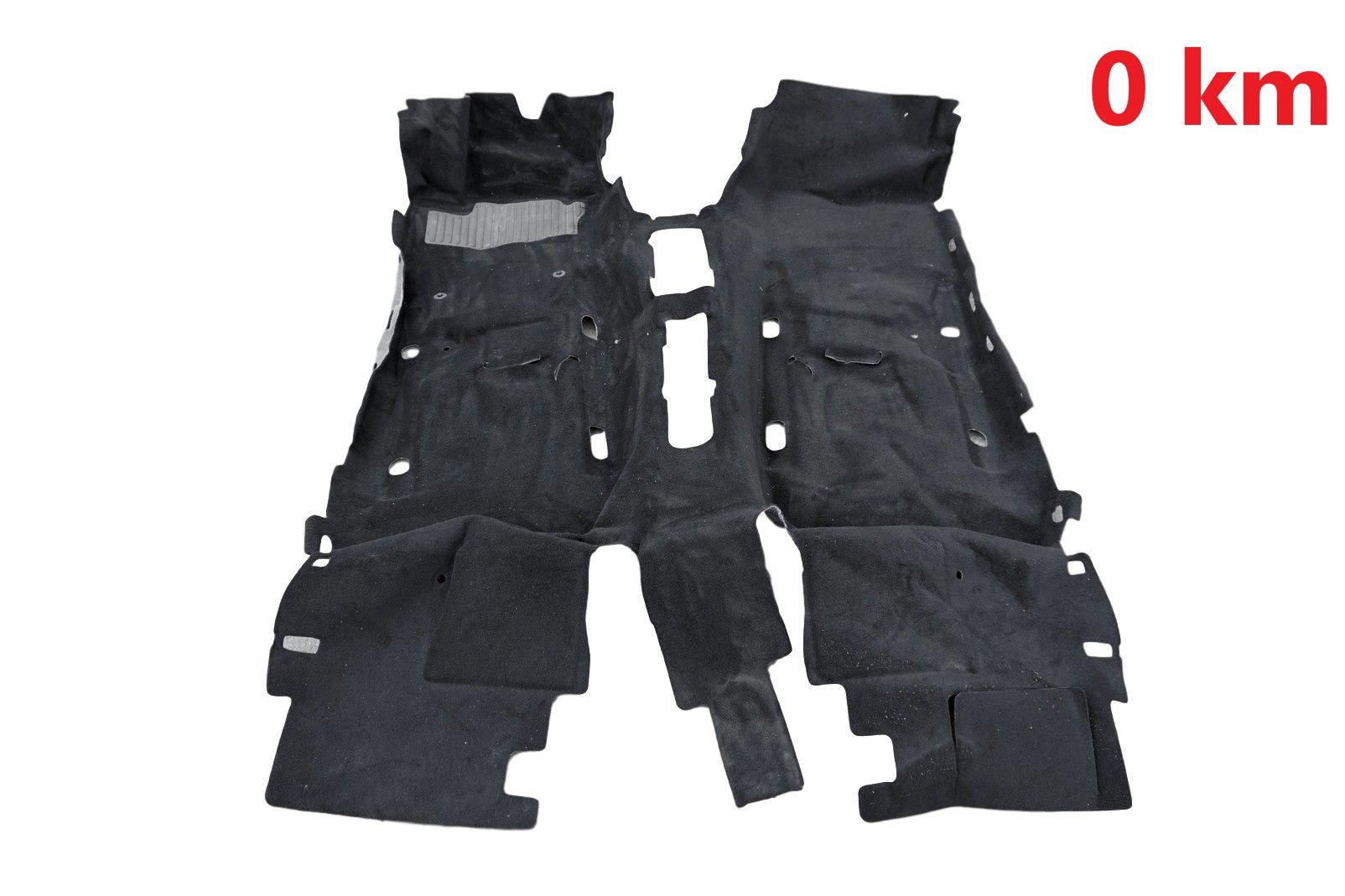 Interior Carpet Renault Captur 749021309R 0km main product photo