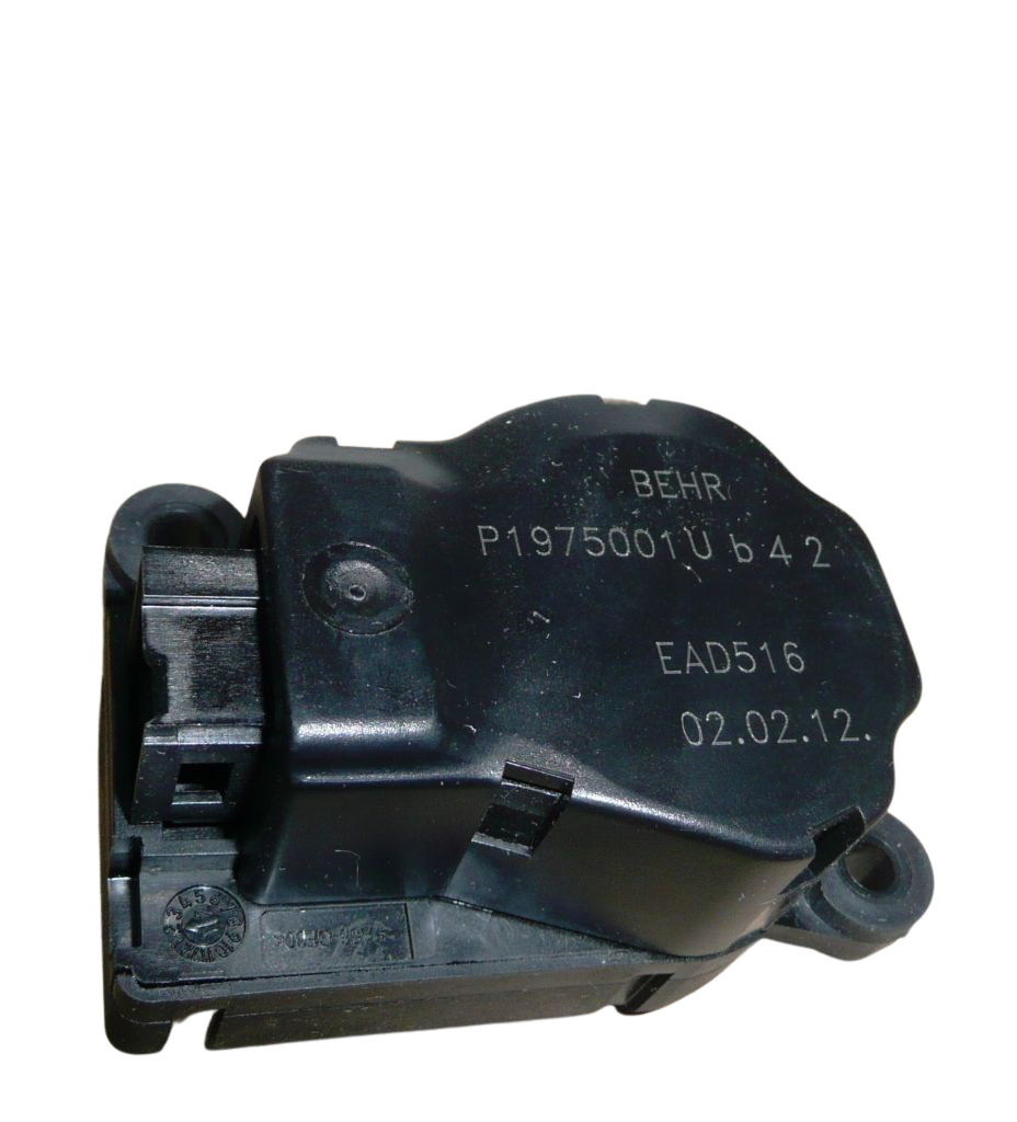Control, Mixing Flaps Blending Flap Original Citroen Peugeot C4 C3 308 6479E1 main product photo