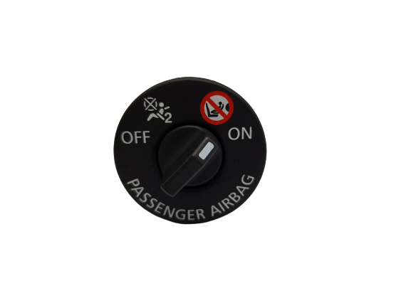 Control Airbag Clio 4 Captur 681995290R Renault main product photo