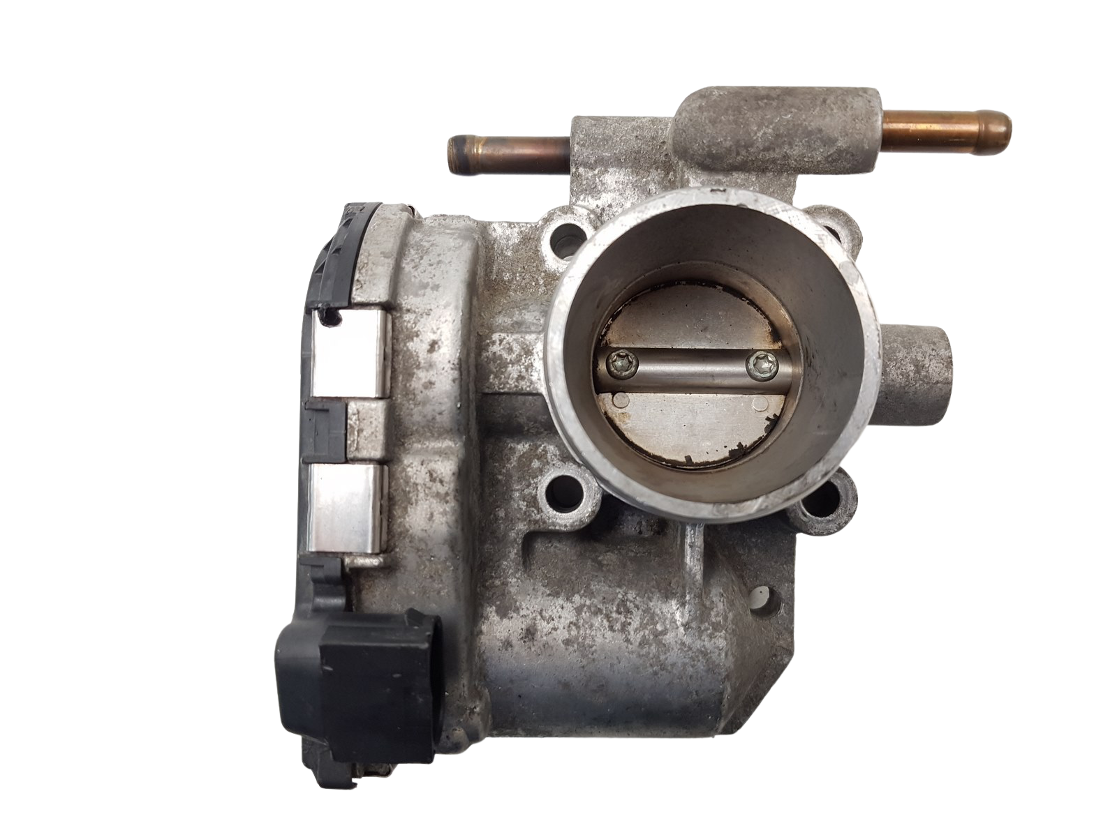 Air Throttle Body Opel 24420536 0280750133 Bosch 2759 main product photo