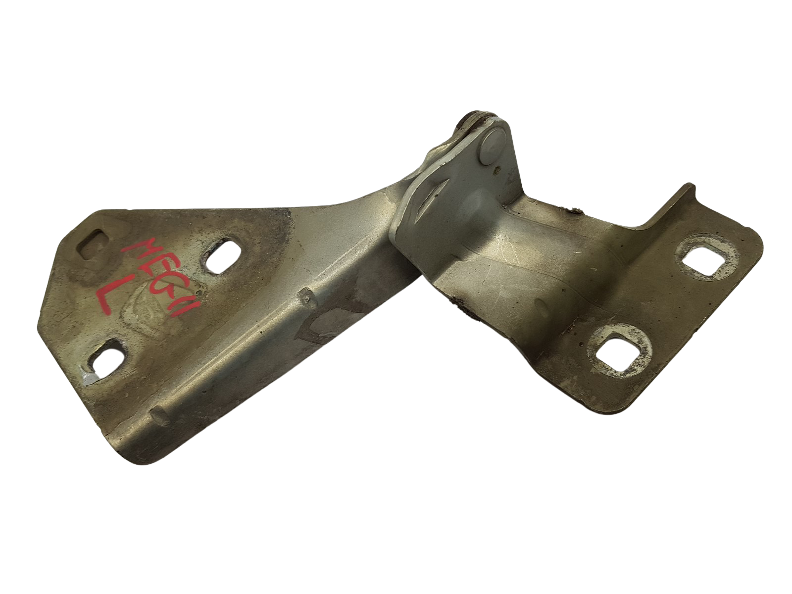 Bonnet Hinge Left 8200468183 Renault Megane 2 8200011074 11557 main product photo