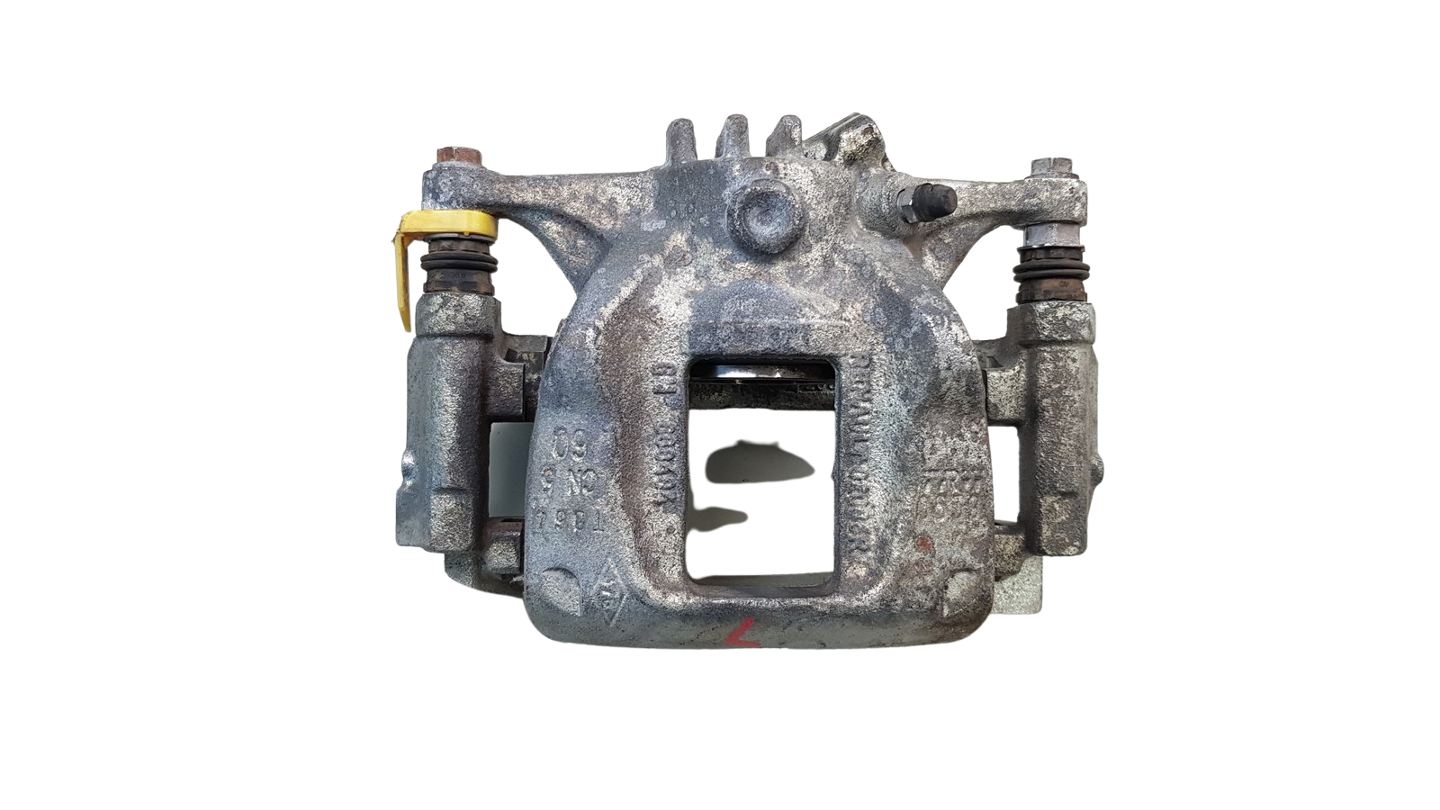 Brake Caliper Front Left 410119298R Renault Trafic 3 Vivaro 2 NV300 main product photo