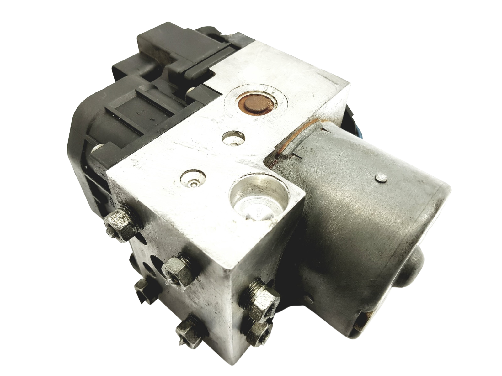 Abs Pump Opel Zafira Astra G 90581417 0265216651 35931 main product photo