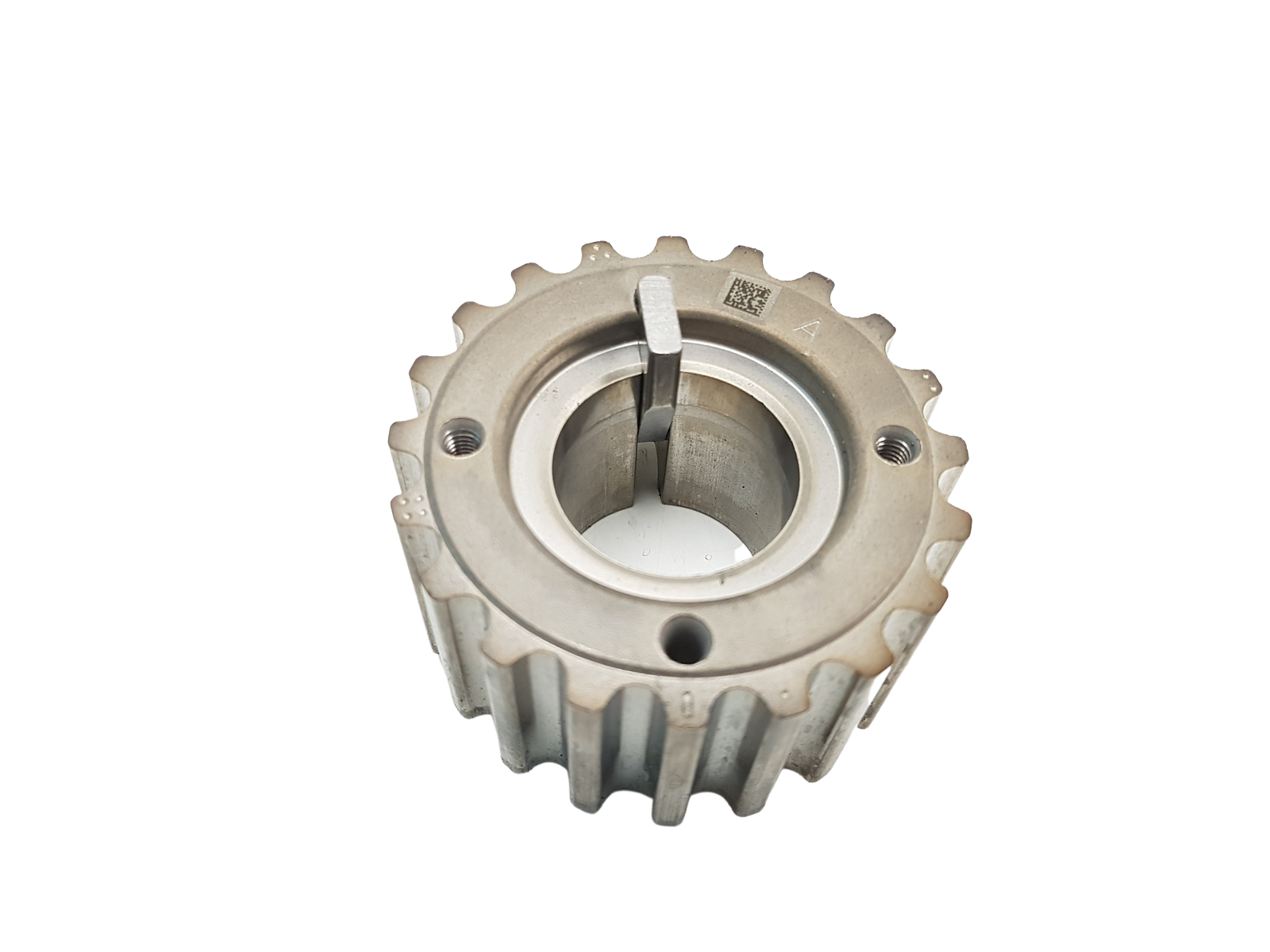 Camshaft Pulley 130214280R 1.5 Blue dCi Renault Nissan Dacia 0km main product photo