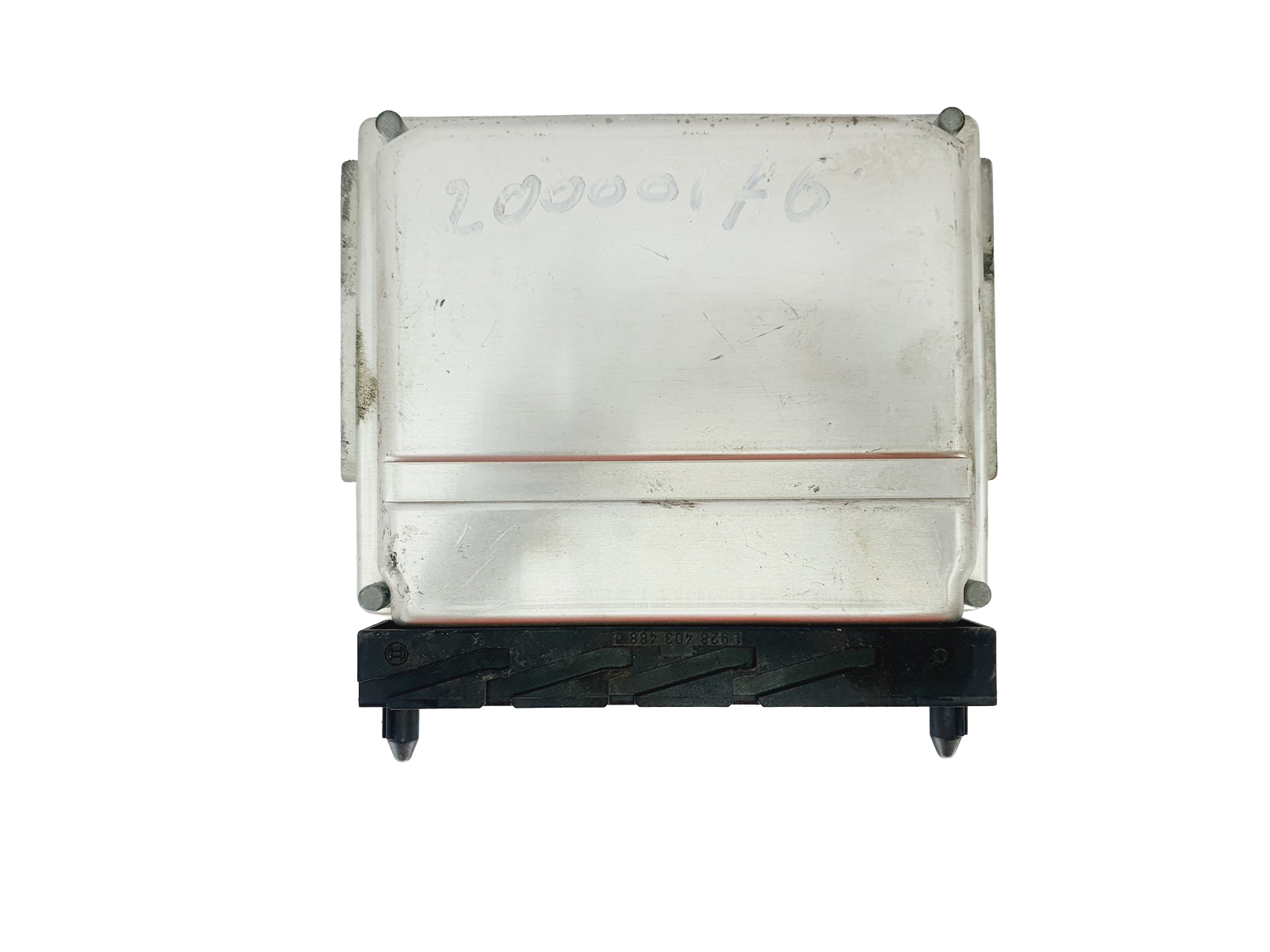 Controller 0281011078 30637733A Volvo Bosch 38023 main product photo