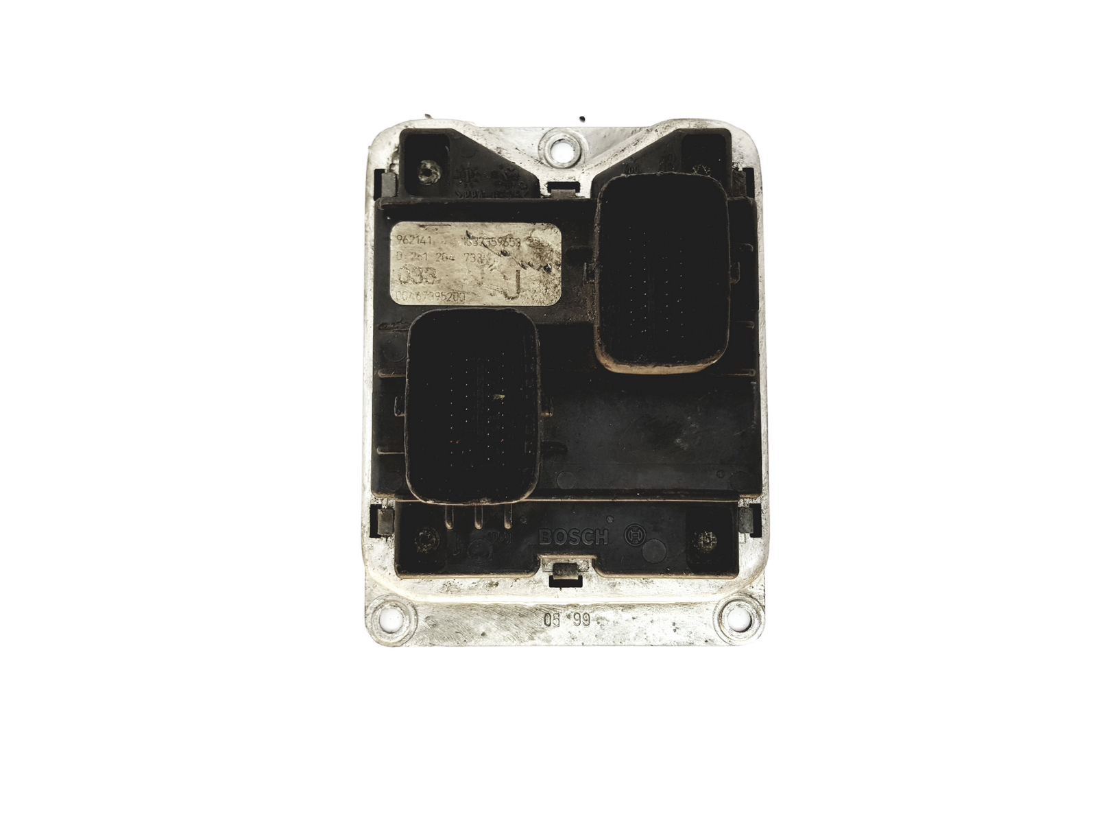 Controller 0261204733 00467395200 Alfa Romeo Bosch 29955 main product photo