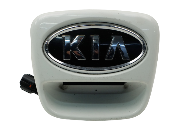 Boot Lock Control KIA Picanto 2 81720-1Y010 main product photo