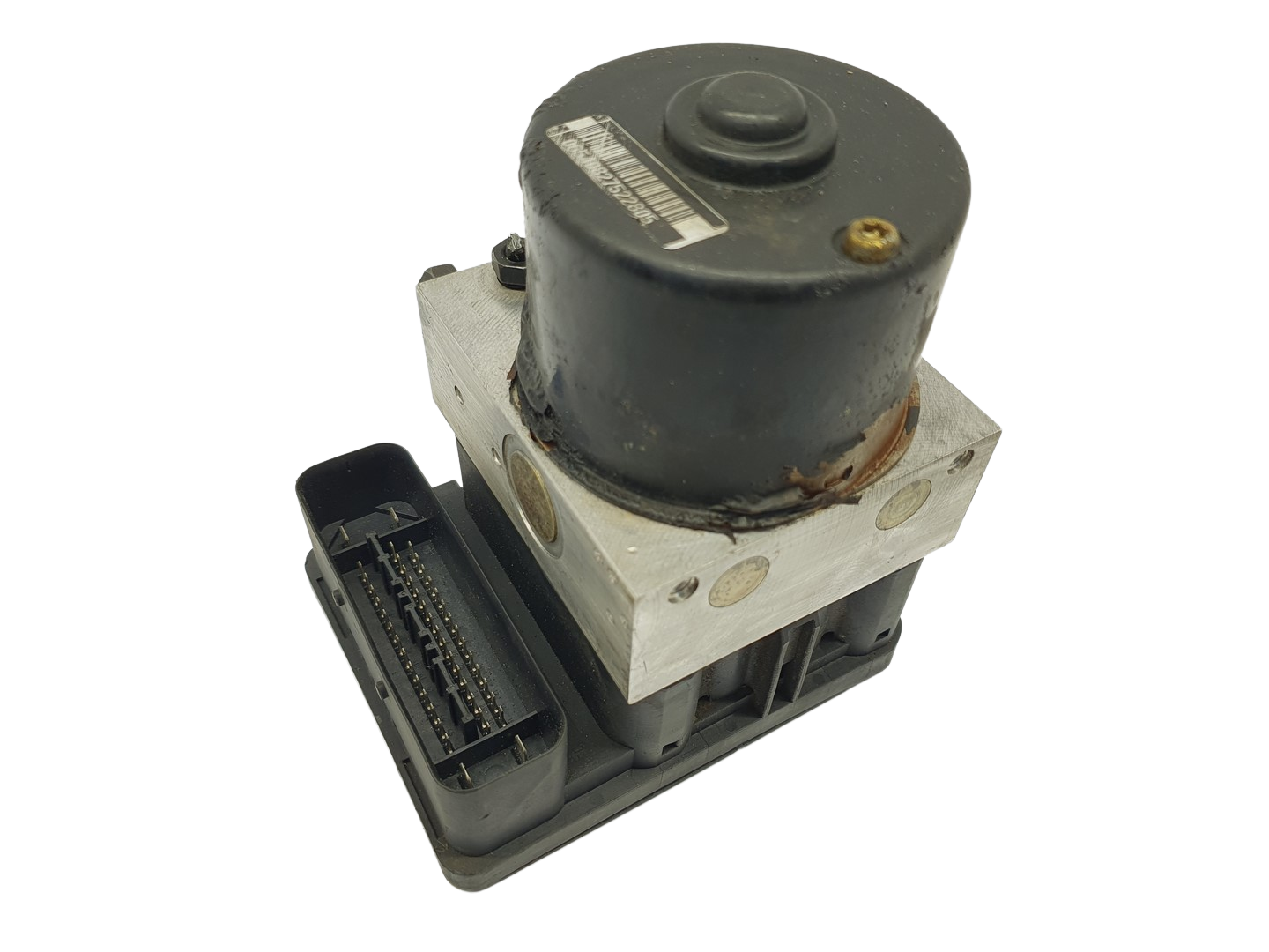 Abs Pump VW Audi Skoda 1J0614117E 1C0907379C Ate 62768 main product photo