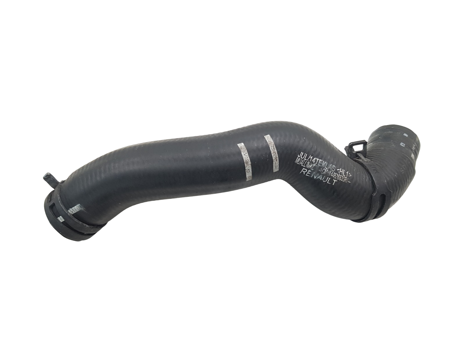 Air Hose 144638835R 1.2 TCe Renault Megane 3 Dacia Duster main product photo