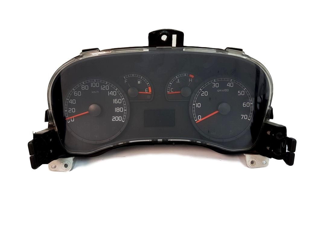 Speedometer/Instrument Cluster Fiat Punto 46833368 503000460300 8162 main product photo