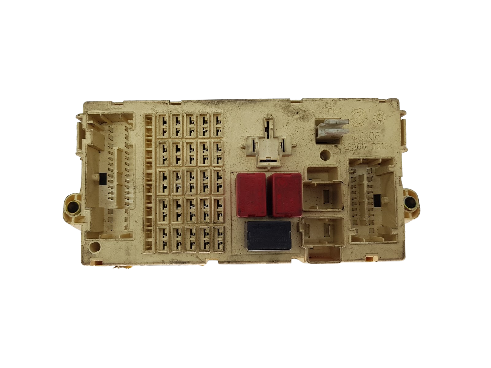 Fuse Box Fiat 46758961 46812234 NPL 18895 main product photo