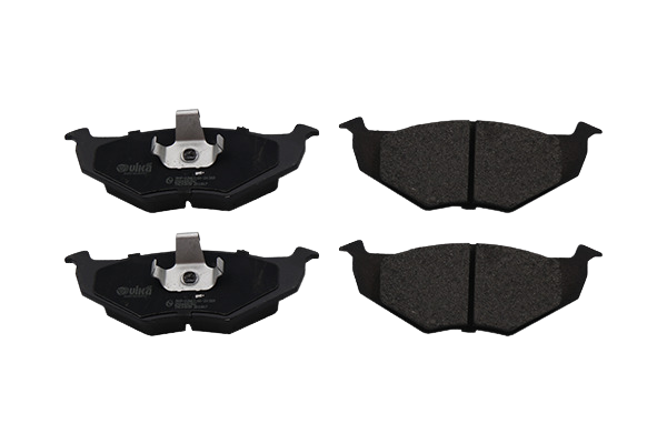 Brake Pads Front For VW Seat Skoda 6N0698151C 66980009001 Vika main product photo