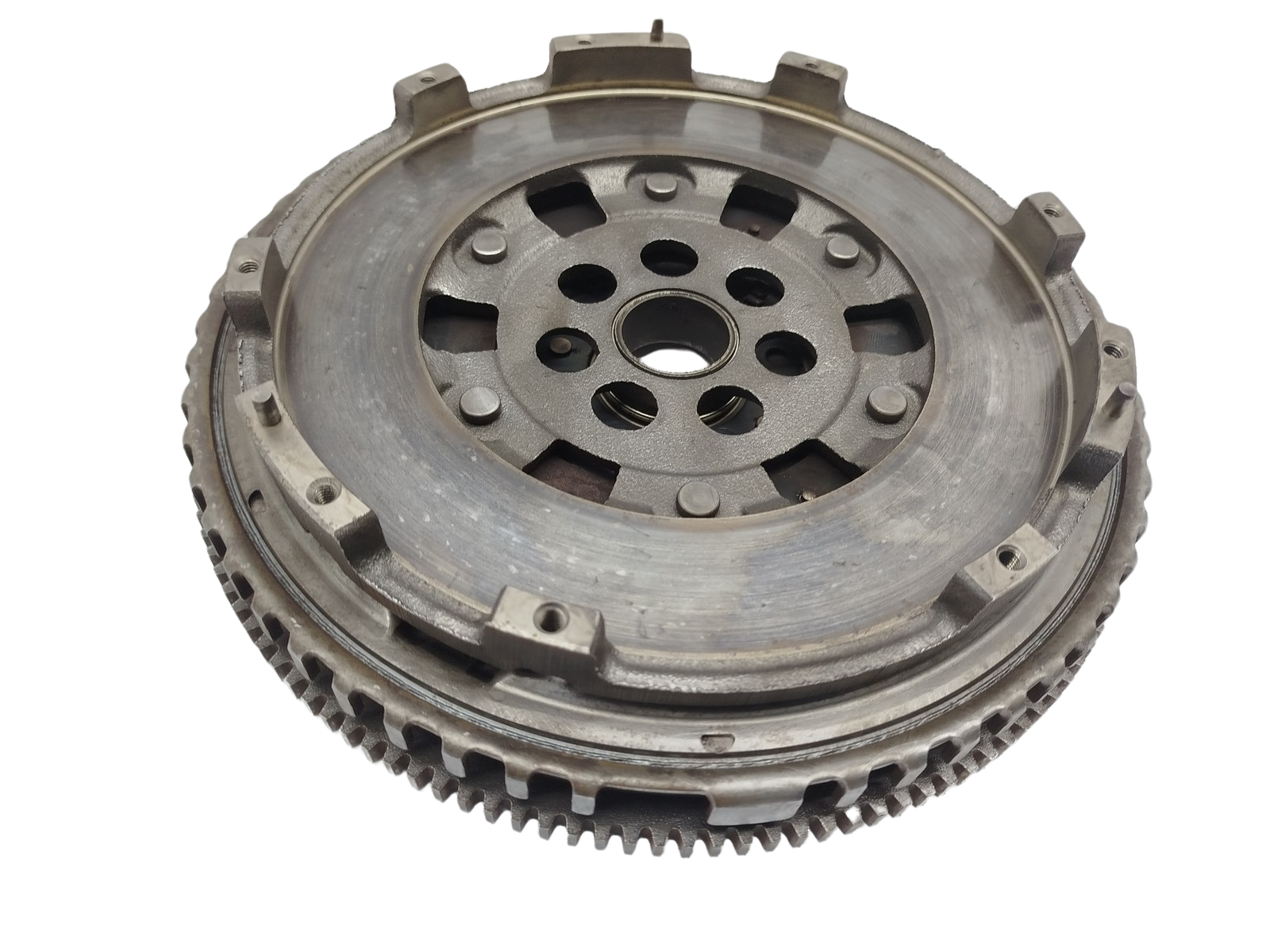 Dual-Mass Flywheel 7701479180 Renault Espace 4 LUK 2.0 T F4R main product photo
