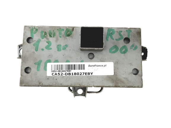 Controller Moduł BSI Fiat 46795991 18027 main product photo