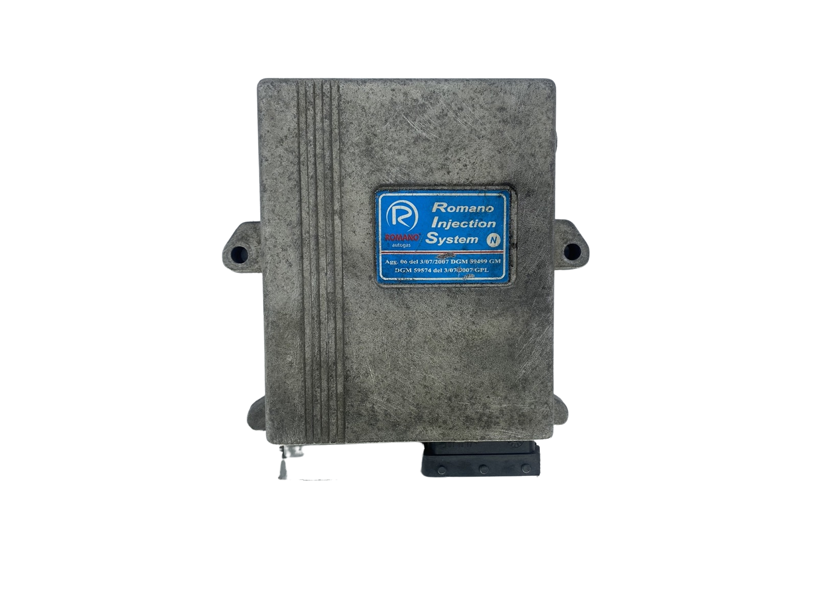 Controller LPG 10R-020775 67R-010157 110R-006005 Seguential GIS 48508 main product photo