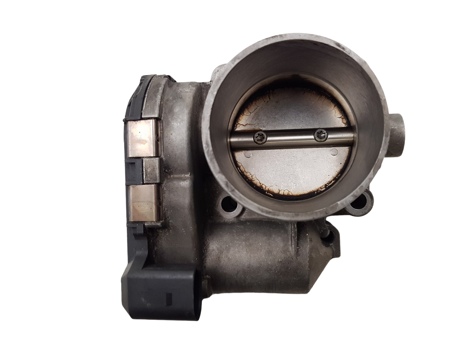 Air Throttle Body 06B133062B 0280750009 VWAG 1193 main product photo