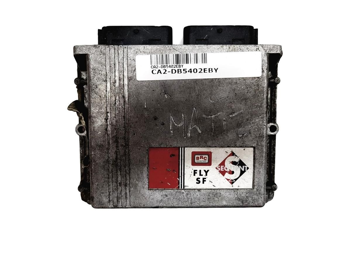 Controller LPG 67R011002 110R001001 FLY SF BRC 5402 main product photo