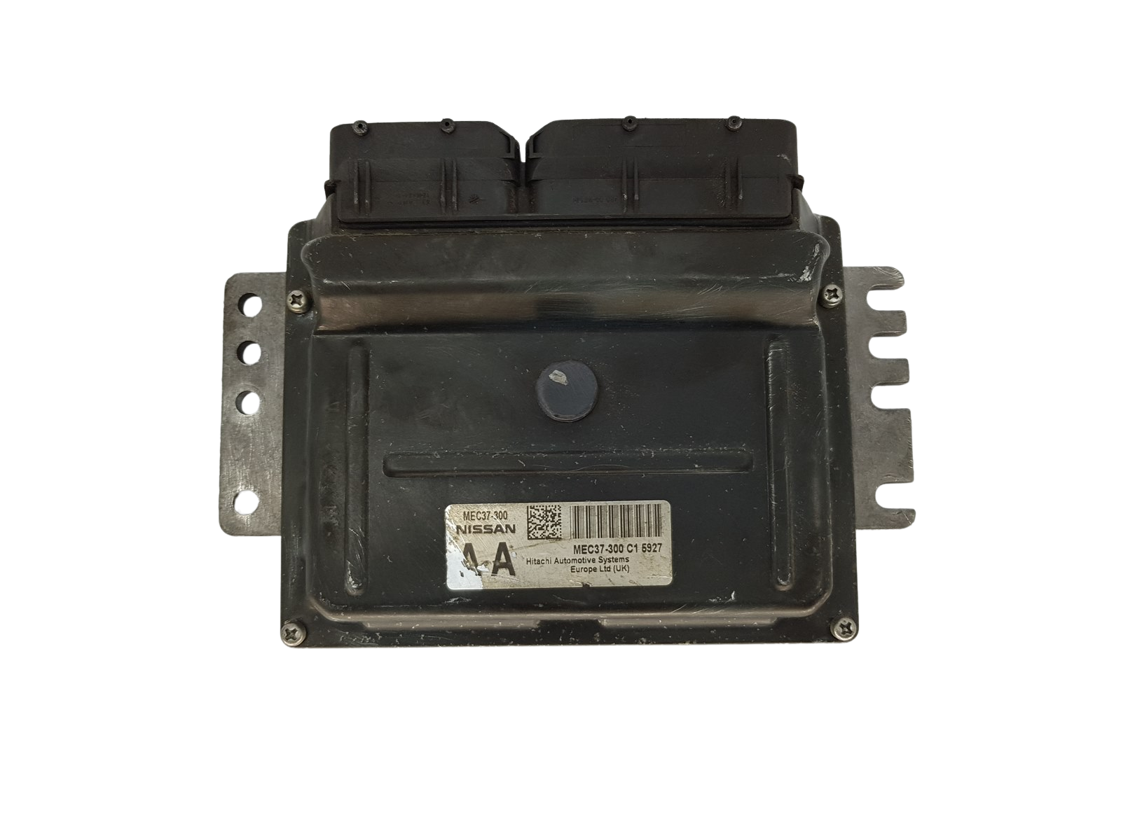 Controller MEC37-300 C1 AA Nissan Hitachi 16742 main product photo