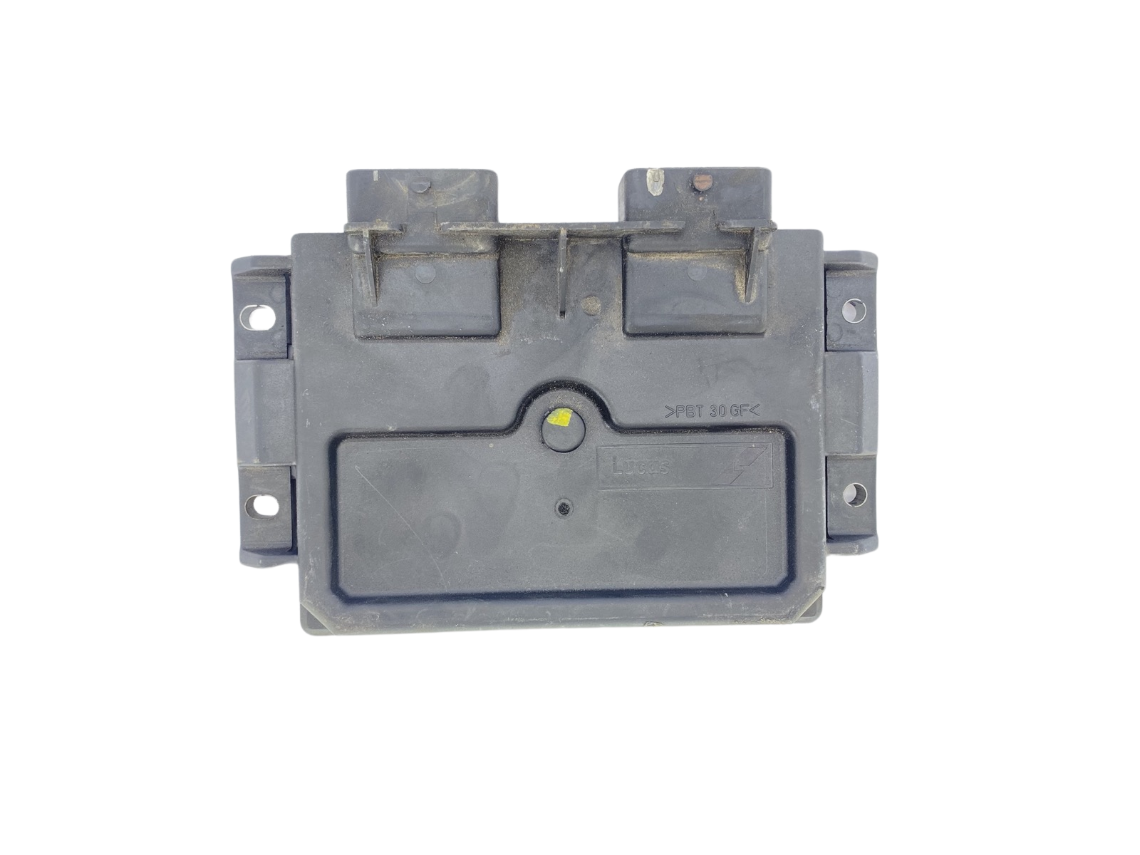 Controller 9641390180 9644710280 R04080015H 80845J PSA Lucas 59741 main product photo