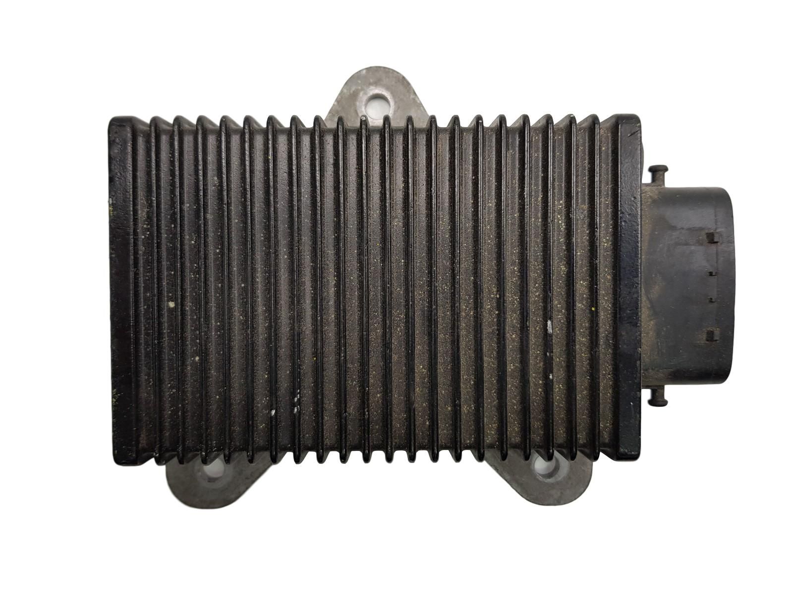 Controller MD340897 E8T11173 Mitsubishi 3536 main product photo