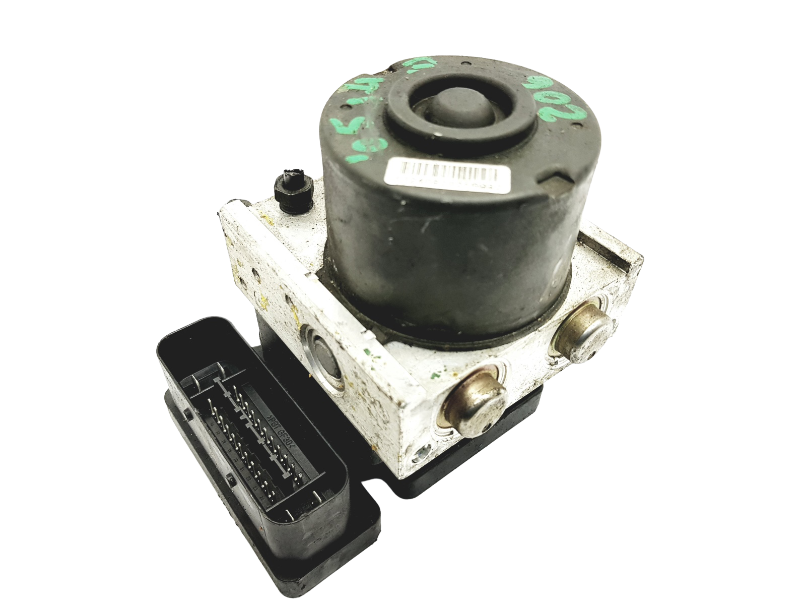 Abs Pump Peugeot 206 9652342980 10097011143 ATE 34145 main product photo
