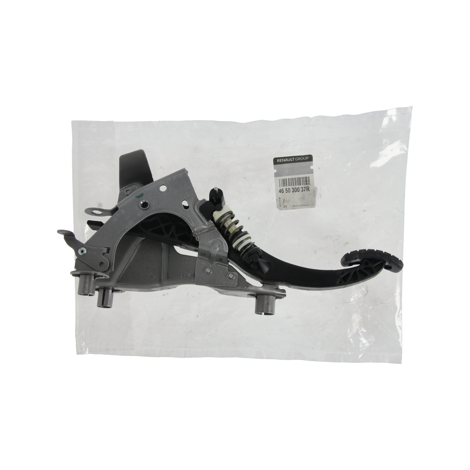 Clutch Pedal Original Renault 465030037R main product photo