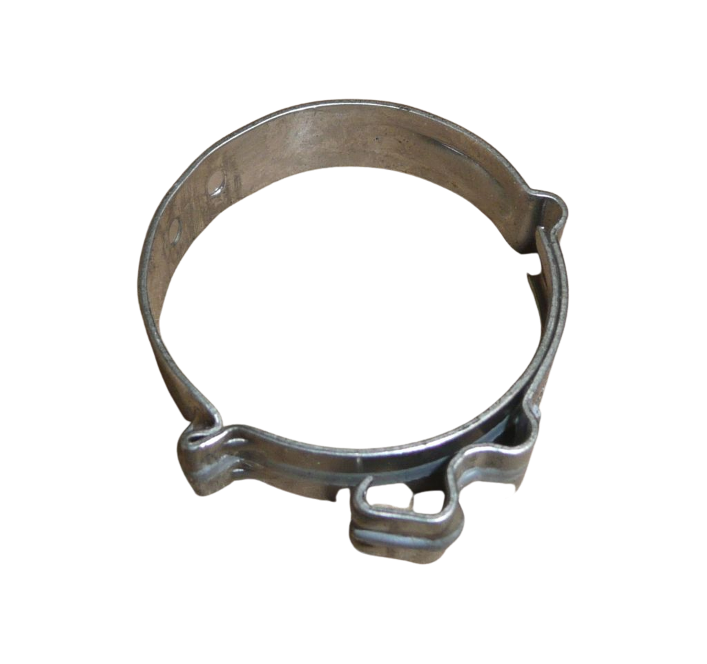 Clamp New Original 1434.H4 1434H4 Citroen Peugeot main product photo