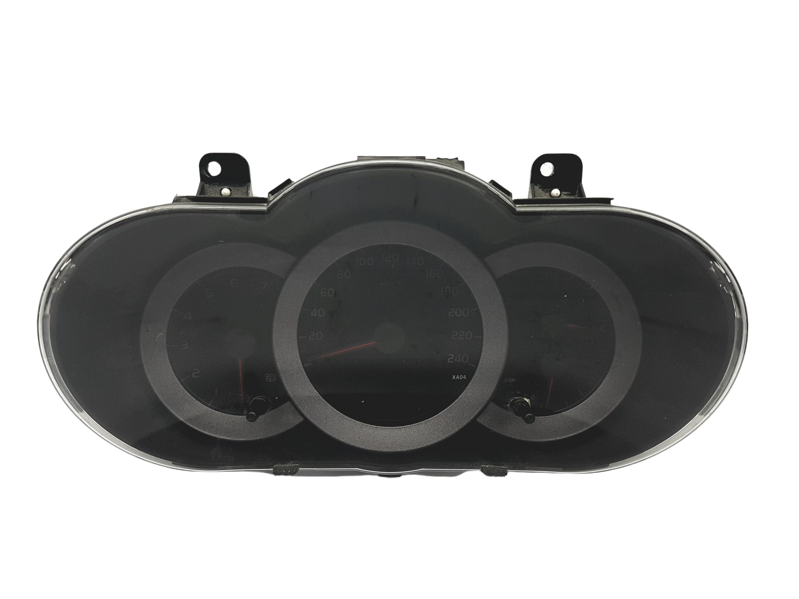 Speedometer/Instrument Cluster Toyota RAV4 83800-42D03 257440-3330 56606 main product photo