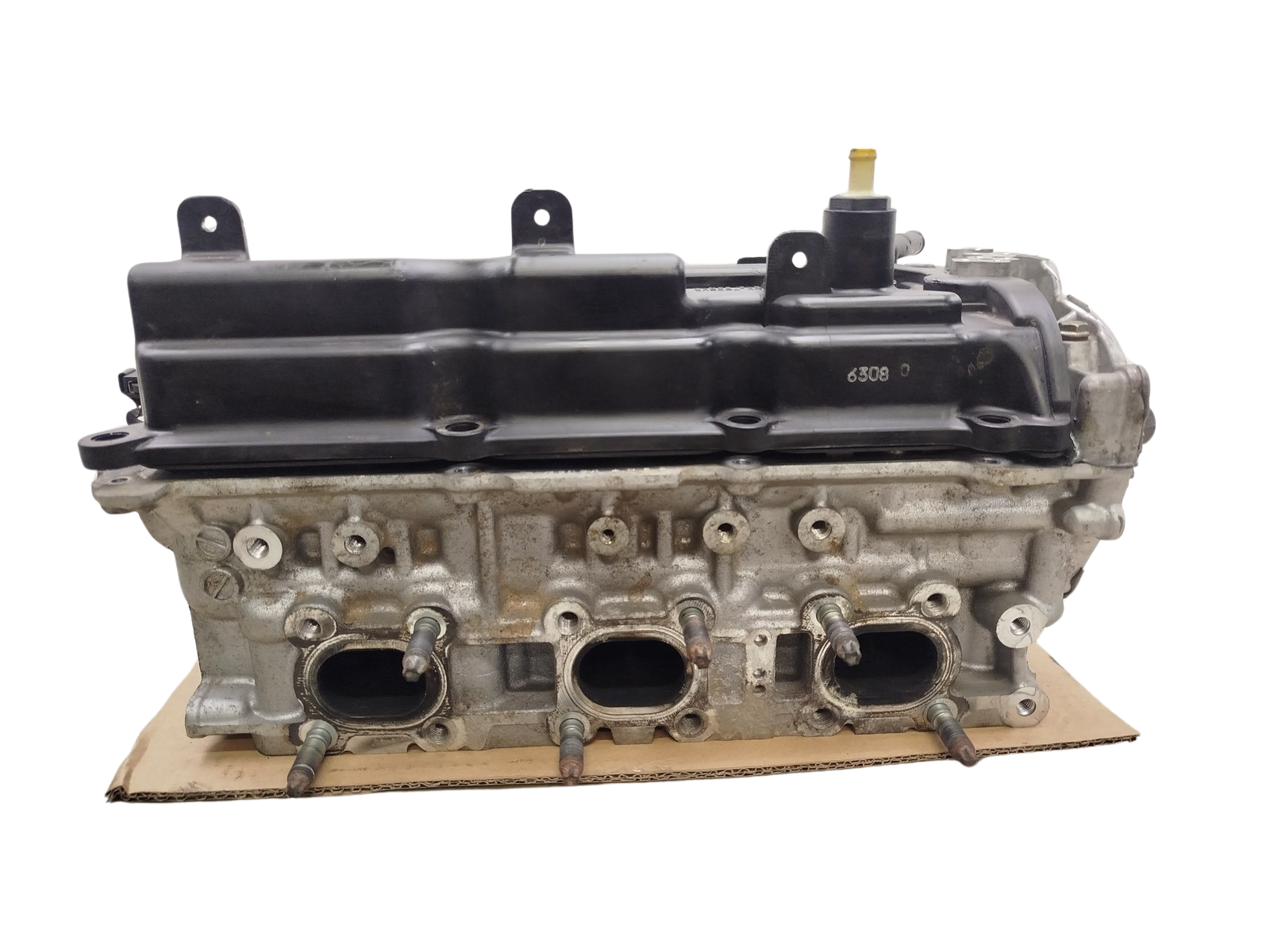 Cylinder Head Renault R-8J1 7701478964 3.5 V6 main product photo