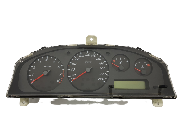 Speedometer/Instrument Cluster Nissan Almera BM504 21660 main product photo