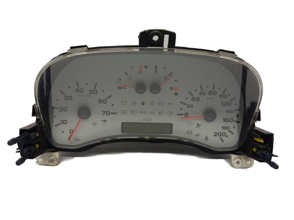 Speedometer/Instrument Cluster Fiat Doblo 46820926 main product photo