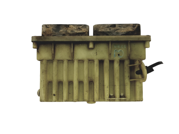 Controller 24410130 ID804027 Opel GM Delphi 16359 main product photo