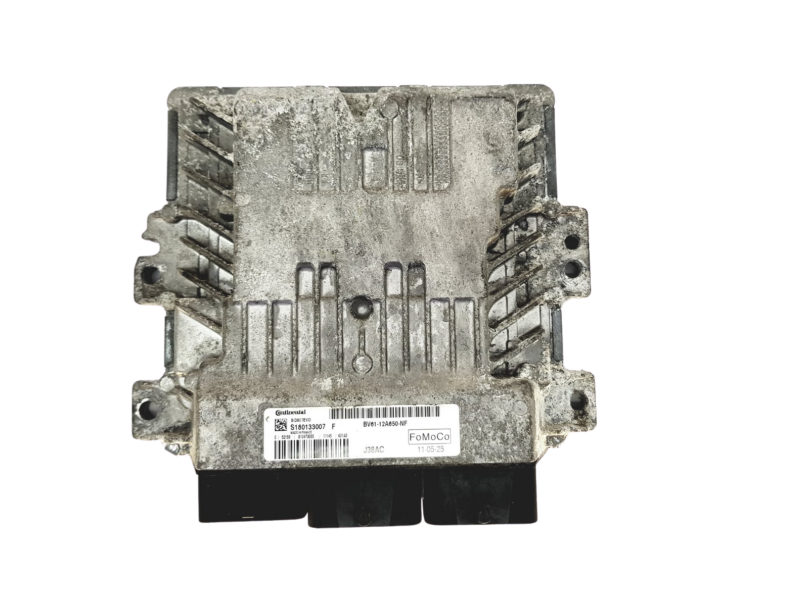 Controller S180133007F BV61-12A650-NF SID807 Ford Continental main product photo