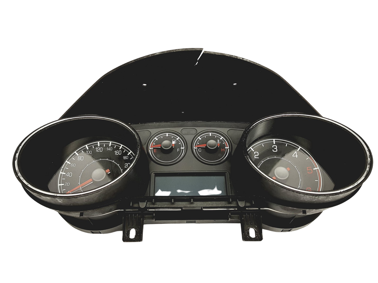 Speedometer/Instrument Cluster Fiat Bravo 51761172 503001980000 37528 main product photo