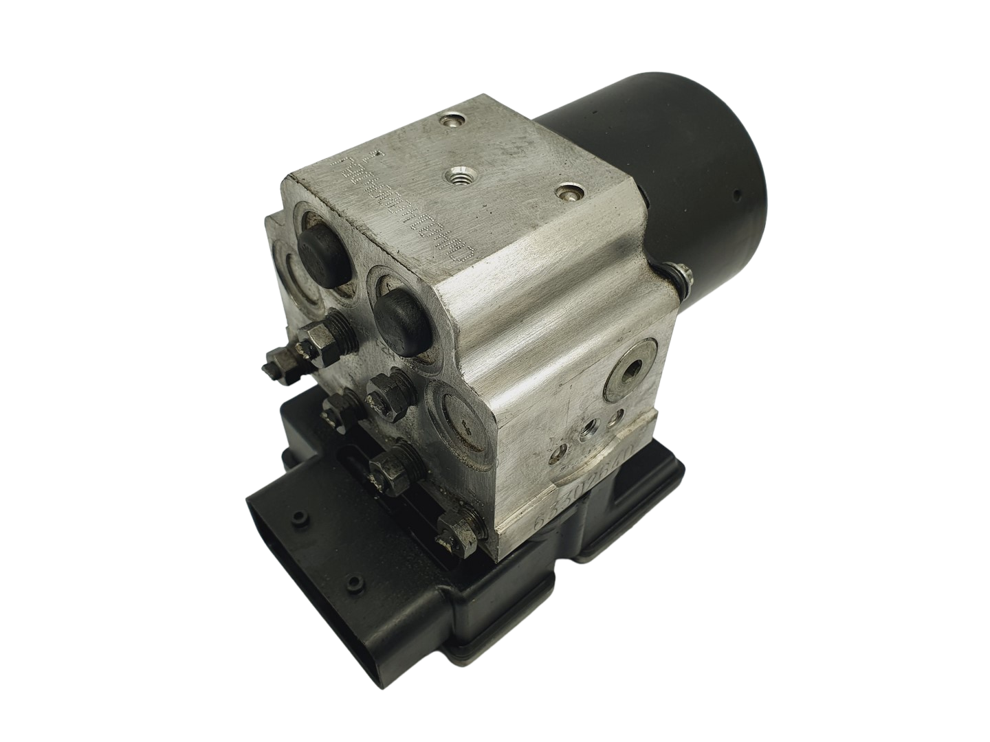 Abs Pump Lancia Ypsilon 51703571 54084694D TRW 61569 main product photo