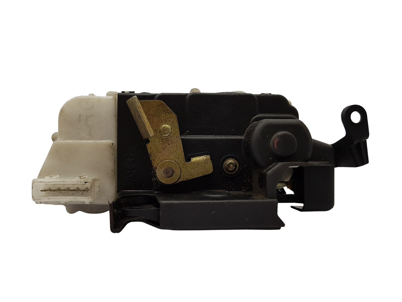 Door Lock Mechansim Left Rear 913769 Citroen Xsara Rockwell 11003 main product photo