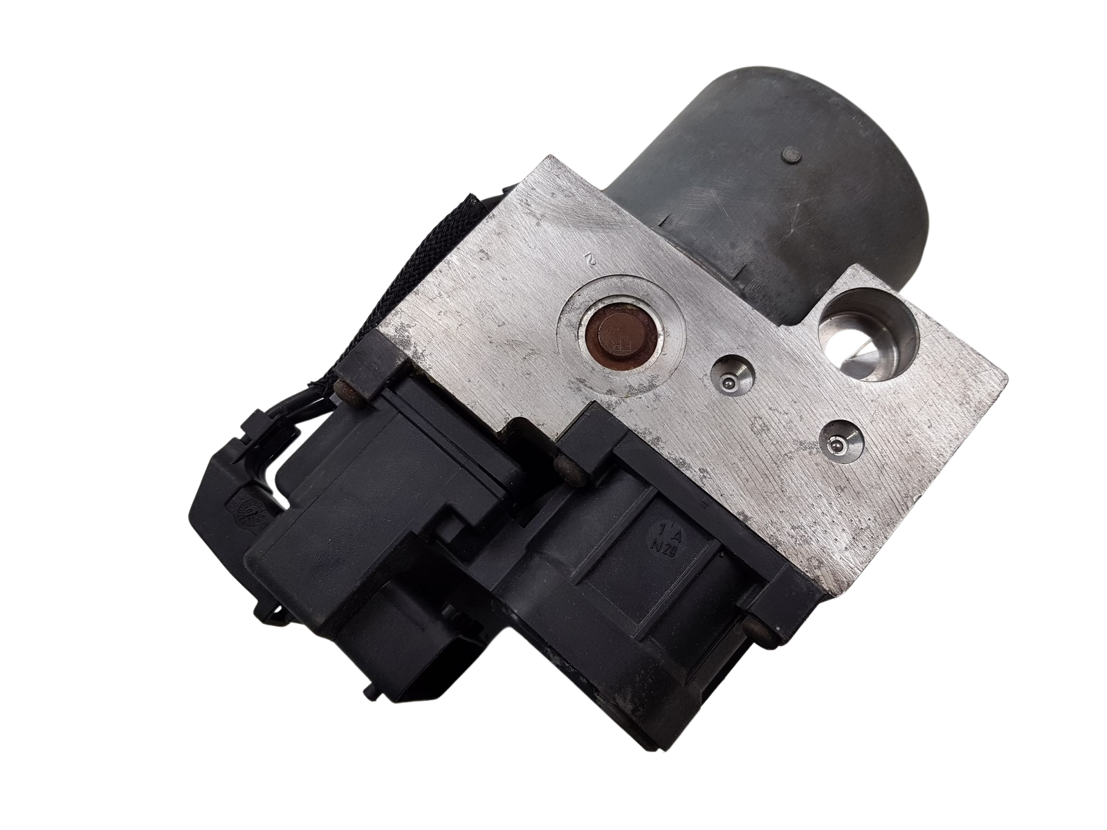 Abs Pump Fiat Multipla 46837590 0273004684 0265216959 1890 main product photo
