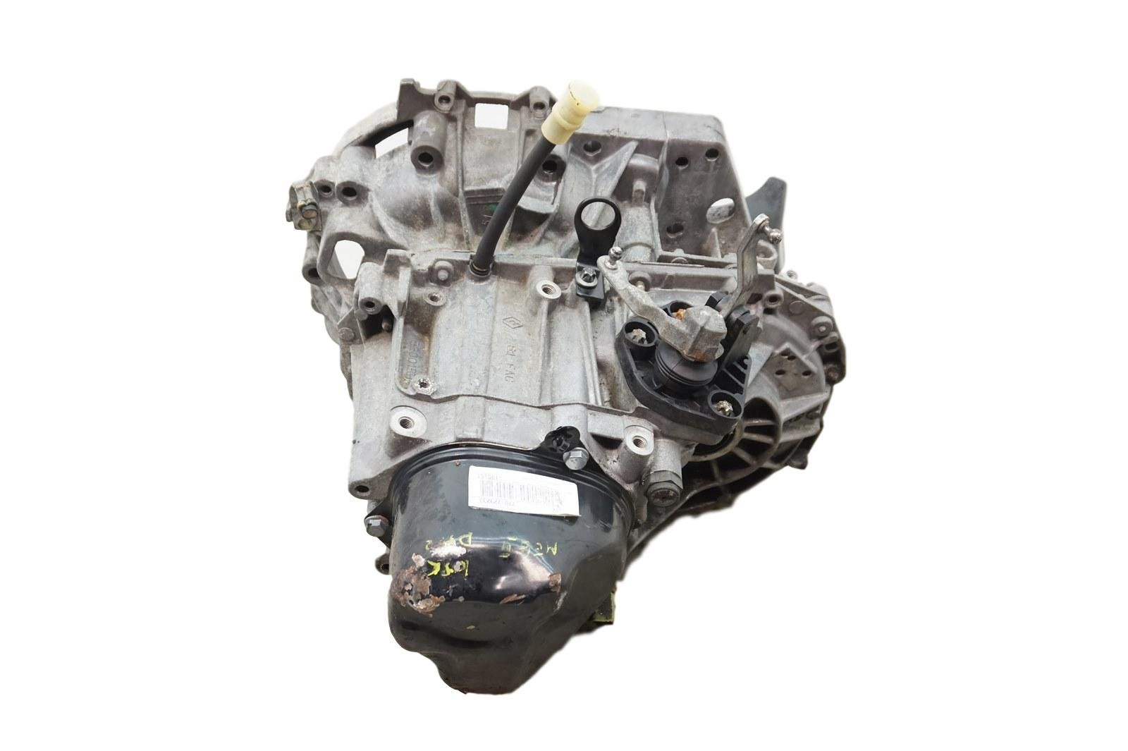 Gearbox JR5102 1,5 dci Renault Megane 2 Scenic 2 main product photo