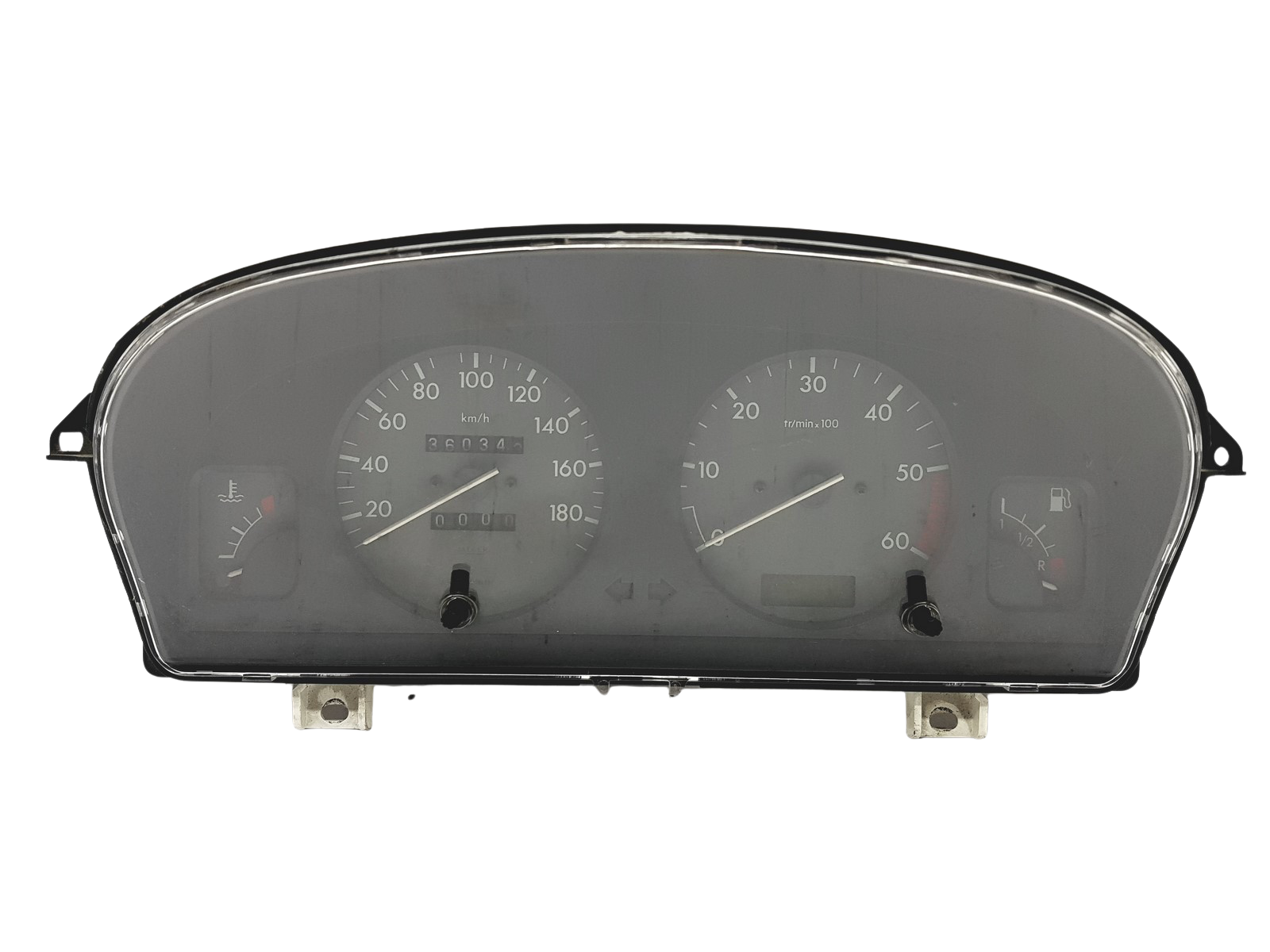 Speedometer/Instrument Cluster Berlingo 1 Partner 1 9635681280 PSA 50089 main product photo