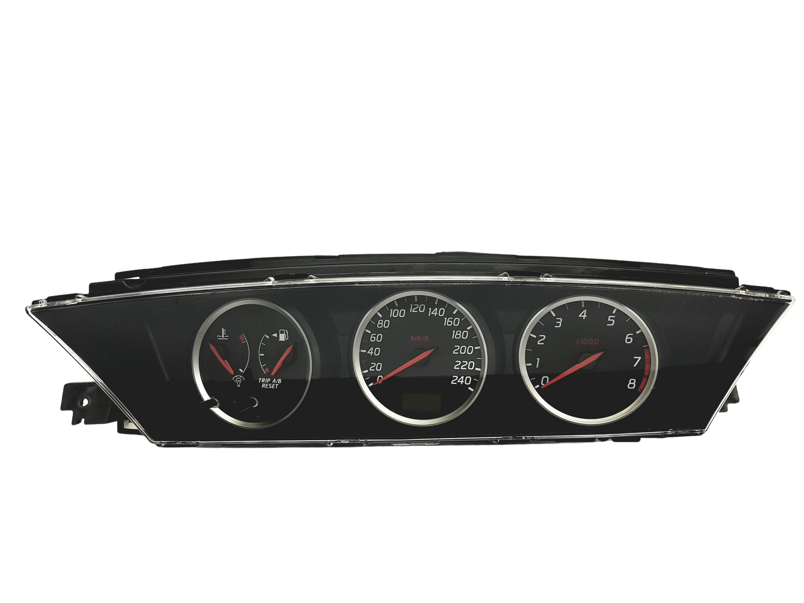 Speedometer/Instrument Cluster Nissan Primera AV620 main product photo