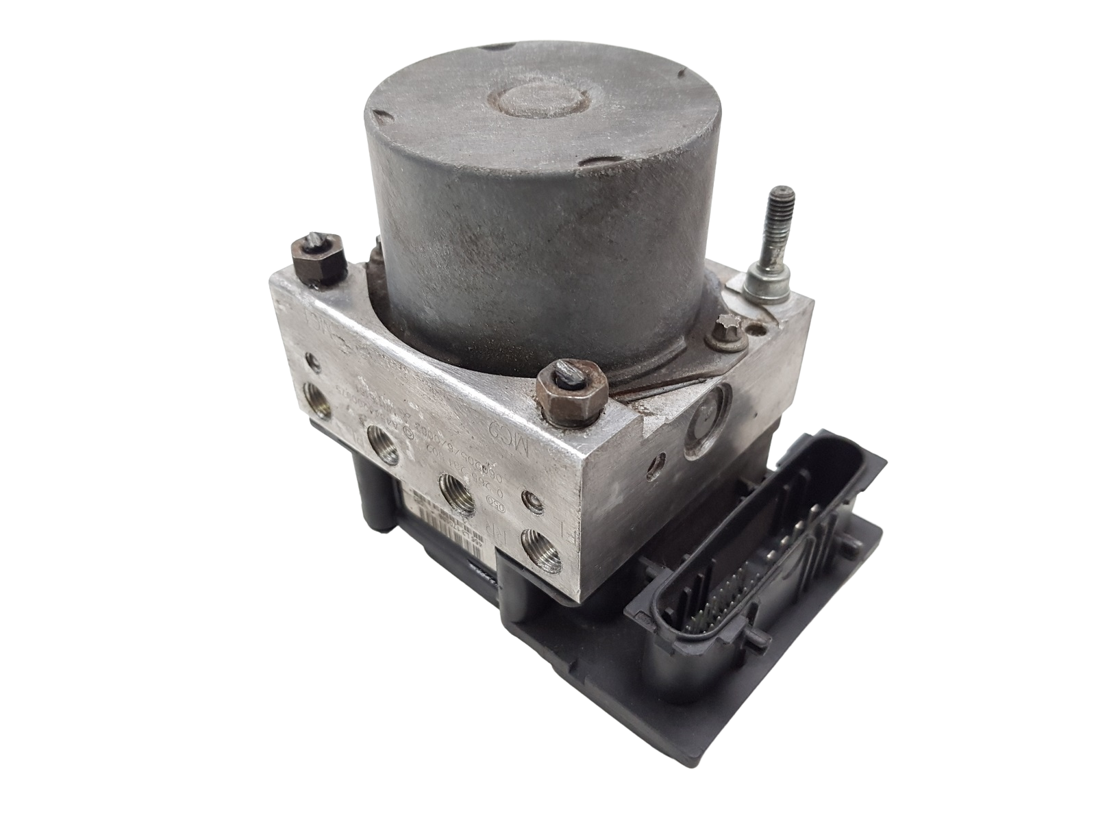 Abs Pump Mitsubishi Colt MN116161 A4544200975 0265800403 1643 main product photo