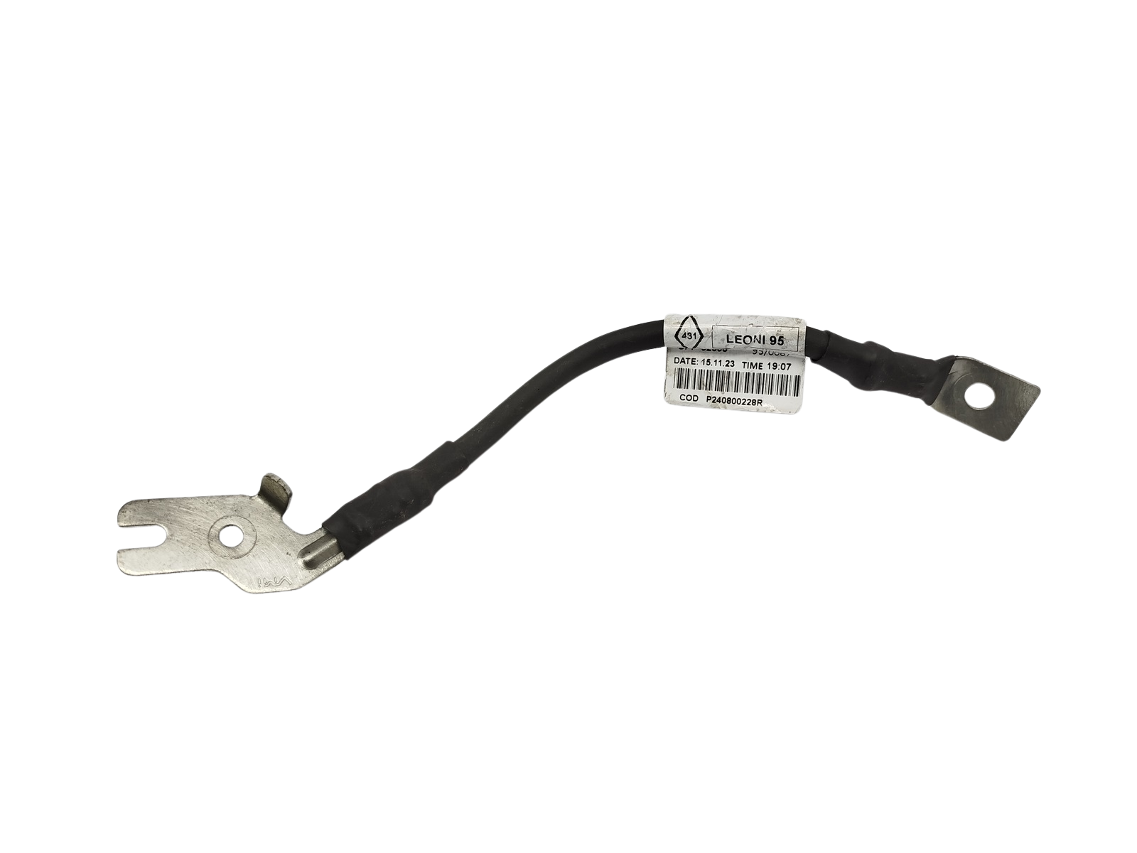 Wiring Loom Harness 240800228R 1.0 TCE Dacia Logan 3 Sandero 3 0km main product photo