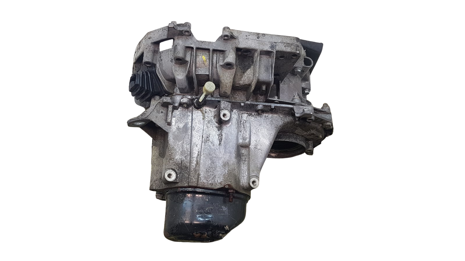 Gearbox JC5128 Renault Clio 2 1.5 dCi 1018 main product photo