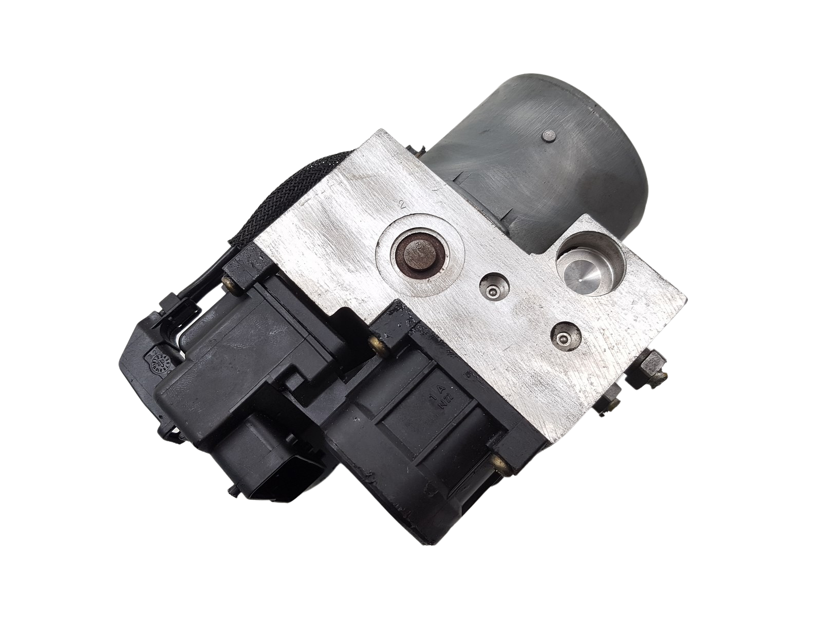 Abs Pump Fiat Punto 46840335 0273004672 Bosch main product photo