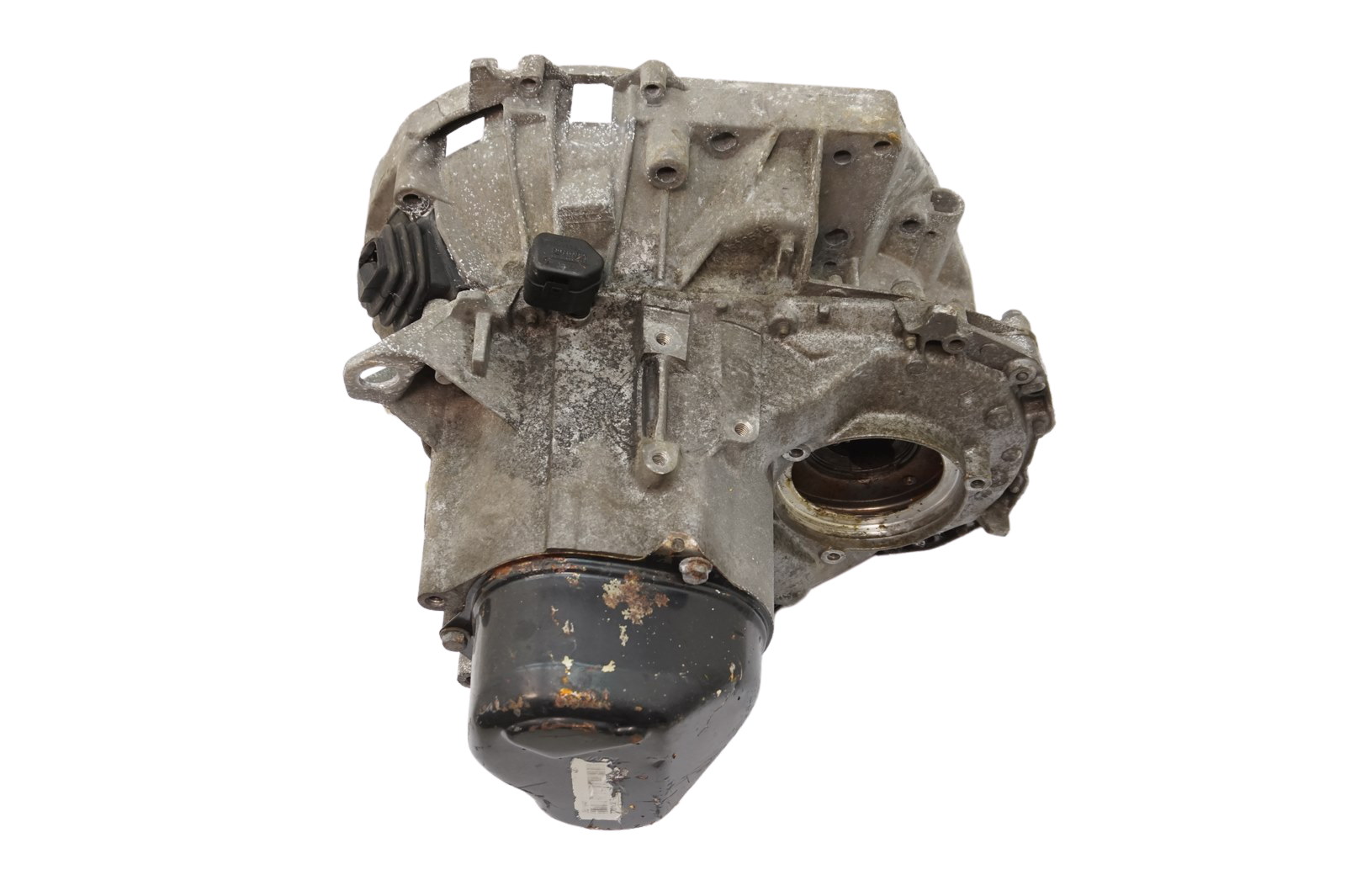 Manual Gearbox JB1946 Renault Megane 1.4 16v 7701667428 main product photo